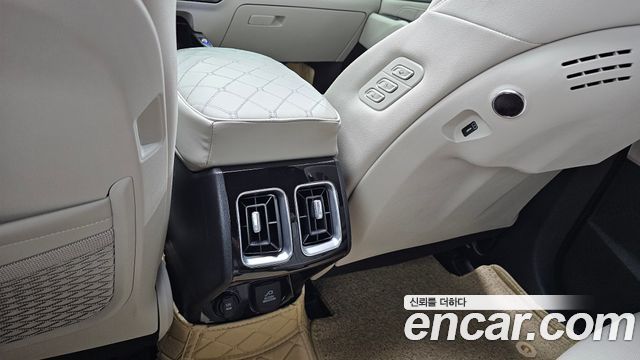 Kia Sorento (IV) HEV 1.6 4WD Gravity 2025 — фото 34