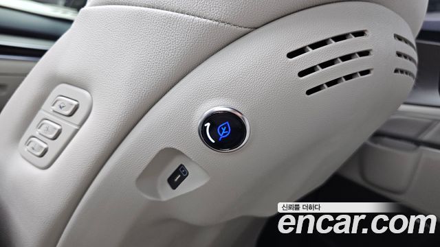 Kia Sorento (IV) HEV 1.6 4WD Gravity 2025 — фото 35