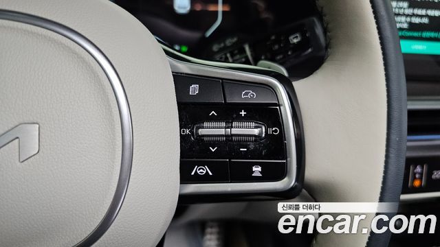 Kia Sorento (IV) HEV 1.6 4WD Gravity 2025 — фото 36