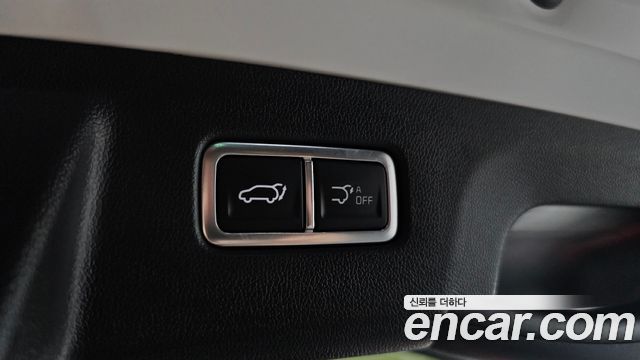 Kia Sorento (IV) HEV 1.6 4WD Gravity 2025 — фото 38