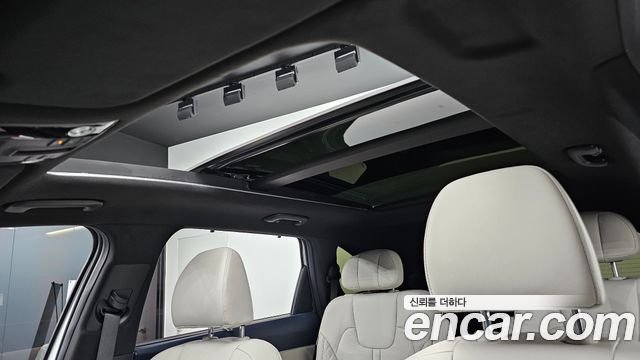 Kia Sorento (IV) HEV 1.6 4WD Gravity 2025 — фото 40