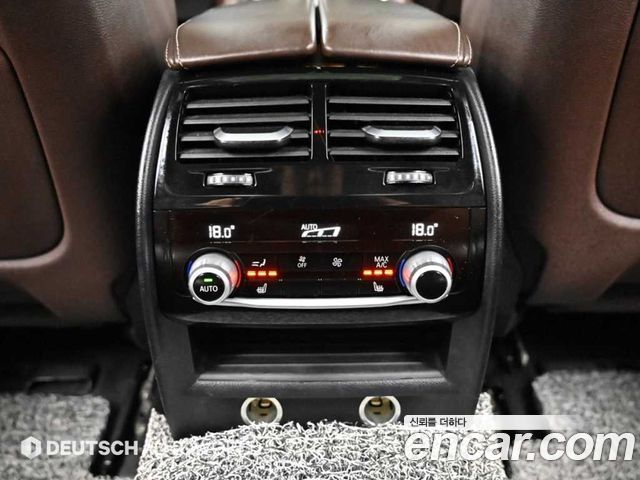BMW 5 Series (G30) 530i M Sport Package Plus 2019 — фото 20