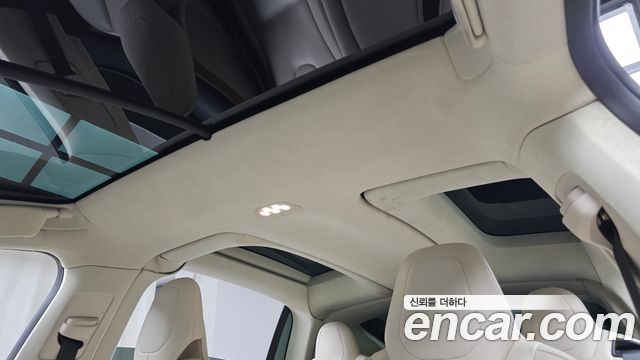 Tesla Model X 100D 2019 — фото 14