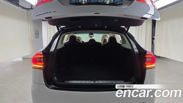 Tesla Model X 100D 2019 — фото 15