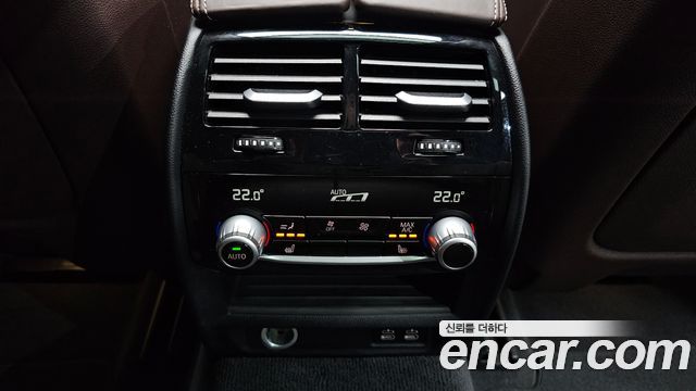 BMW 6 Series GT (G32) 620d xDrive M Sport 2020 — фото 18