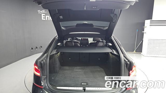 BMW 6 Series GT (G32) 620d xDrive M Sport 2020 — фото 20