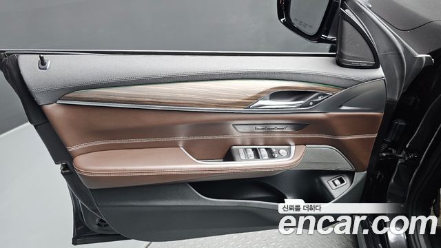 BMW 6 Series GT (G32) 620d xDrive M Sport 2020 — фото 24