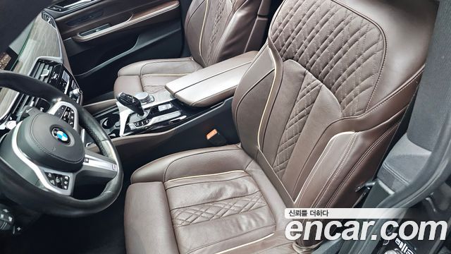 BMW 6 Series GT (G32) 620d xDrive M Sport 2020 — фото 36