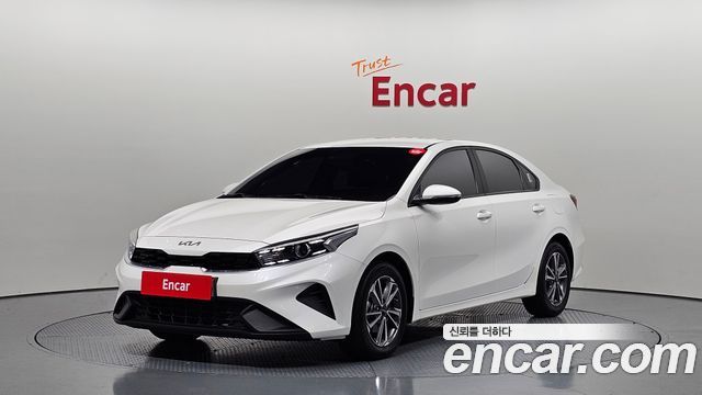 Kia K3 (II) 1.6 Prestige