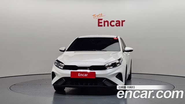 Kia K3 (II) 1.6 Prestige 2022 — фото 3