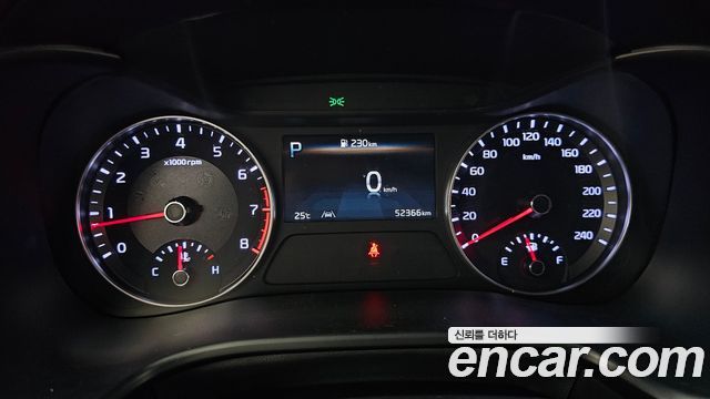 Kia K3 (II) 1.6 Prestige 2022 — фото 8
