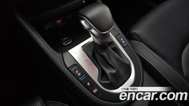 Kia K3 (II) 1.6 Prestige 2022 — фото 9