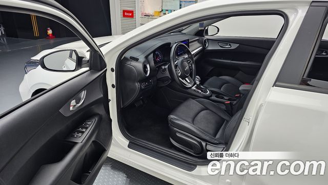 Kia K3 (II) 1.6 Prestige 2022 — фото 10