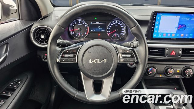 Kia K3 (II) 1.6 Prestige 2022 — фото 13