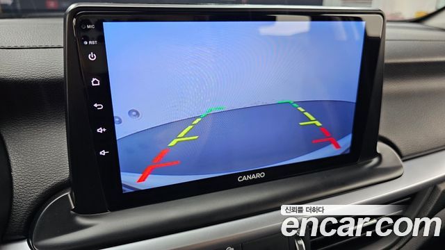 Kia K3 (II) 1.6 Prestige 2022 — фото 15