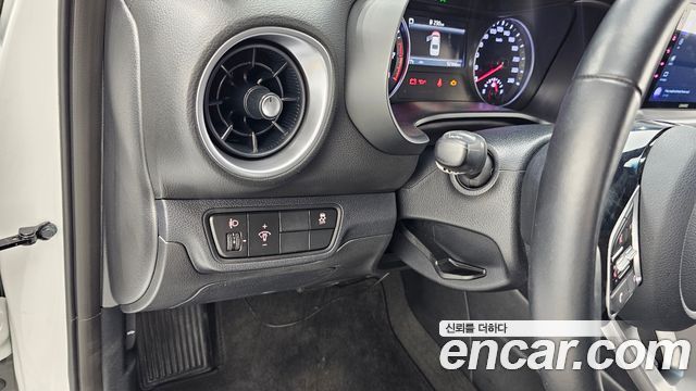 Kia K3 (II) 1.6 Prestige 2022 — фото 17