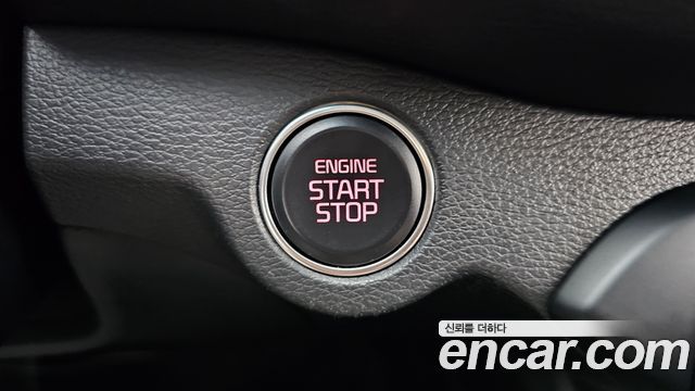 Kia K3 (II) 1.6 Prestige 2022 — фото 19