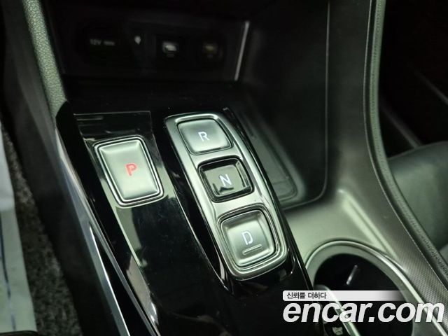 Hyundai Sonata Hybrid (DN8) Premium Plus 2022 — фото 9