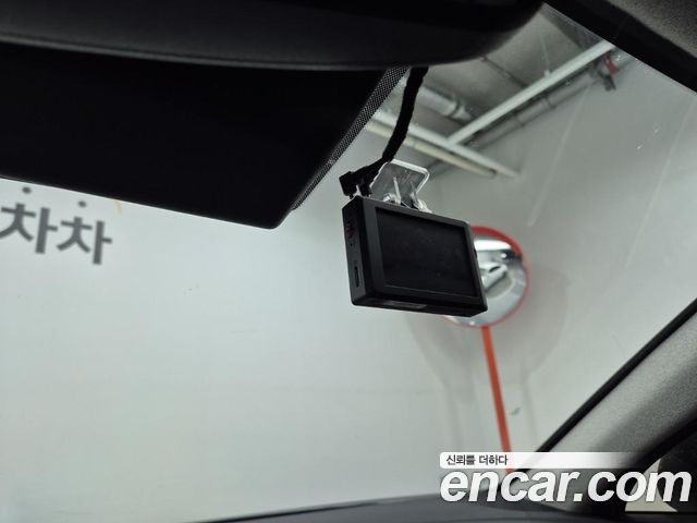 Hyundai Sonata Hybrid (DN8) Premium Plus 2022 — фото 21