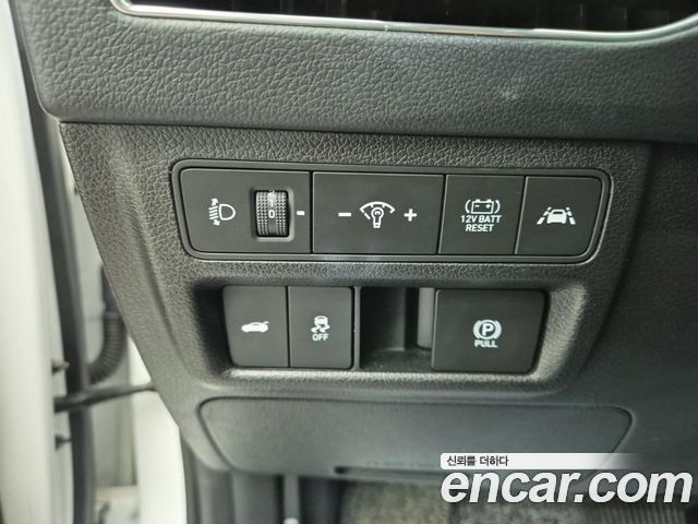 Hyundai Sonata Hybrid (DN8) Premium Plus 2022 — фото 22
