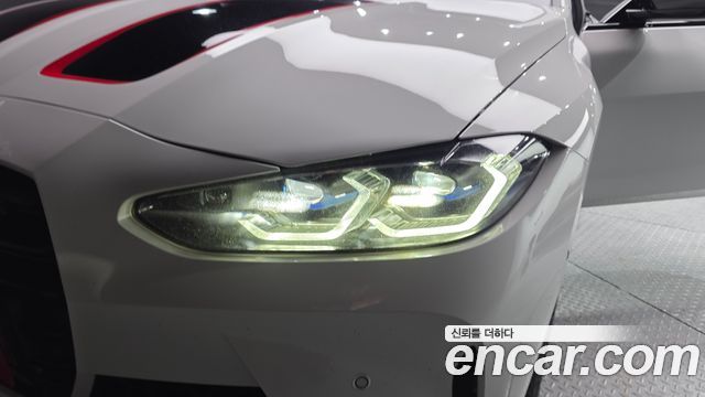 BMW M4 (G82) M4 Competition M xDrive 2024 — фото 22