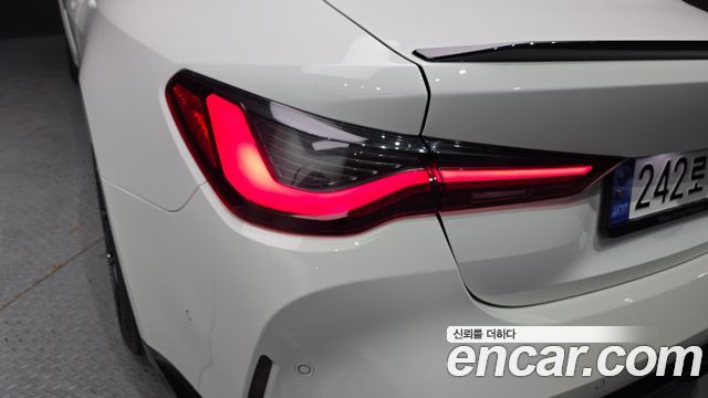 BMW M4 (G82) M4 Competition M xDrive 2024 — фото 23