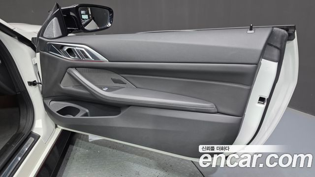 BMW M4 (G82) M4 Competition M xDrive 2024 — фото 24