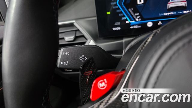 BMW M4 (G82) M4 Competition M xDrive 2024 — фото 29