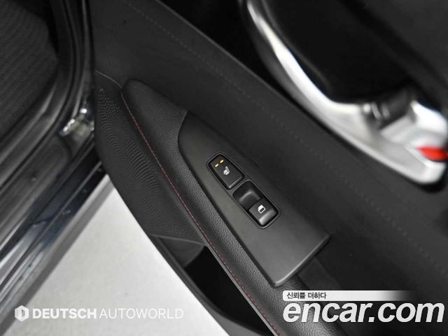 Kia K3 (II) 1.6 Turbo GT 5Door Signature 2022 — фото 20