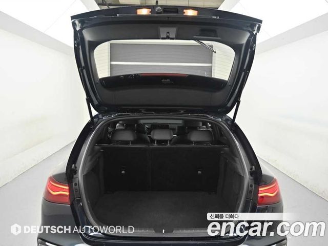 Kia K3 (II) 1.6 Turbo GT 5Door Signature 2022 — фото 23