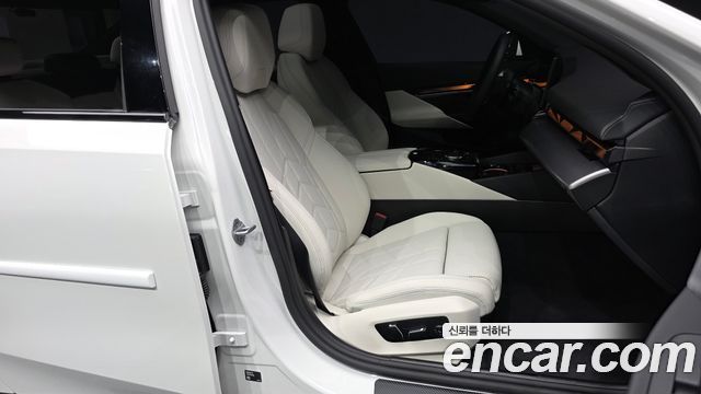 BMW 5 Series (G60) 520i M Sport 2025 — фото 11