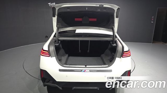 BMW 5 Series (G60) 520i M Sport 2025 — фото 20