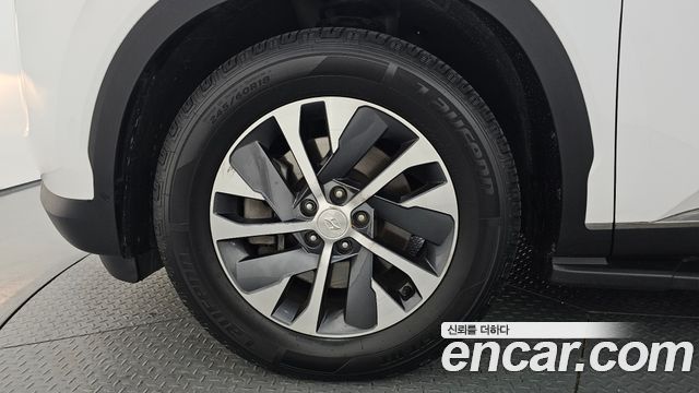 Hyundai Palisade Diesel 2.2 4WD Exclusive 2022 — фото 5