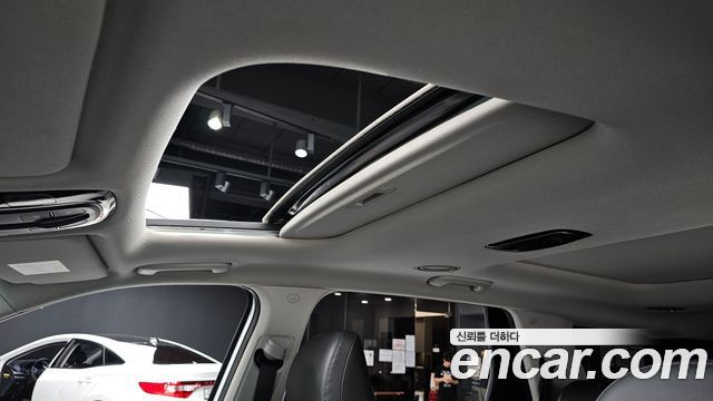 Hyundai Palisade Diesel 2.2 4WD Exclusive 2022 — фото 16