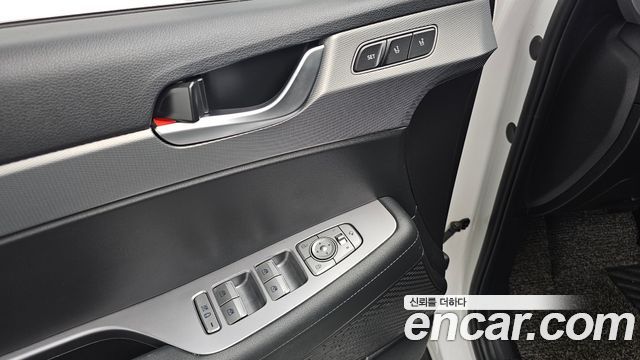 Hyundai Palisade Diesel 2.2 4WD Exclusive 2022 — фото 17