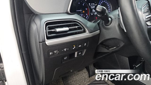Hyundai Palisade Diesel 2.2 4WD Exclusive 2022 — фото 18