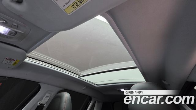 Peugeot 2008 1.5 BlueHDi GT Line 2019 — фото 13