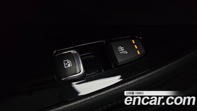 Kia K8 2.5 Gasoline 2WD Noblesse 2022 — фото 18