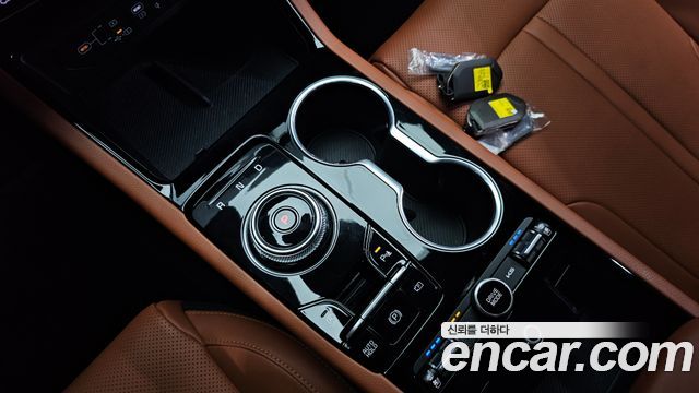 Kia K5 (III) 2.0 Noblesse 2024 — фото 9