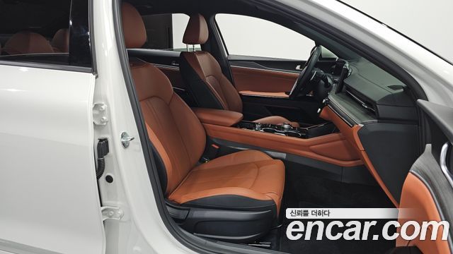 Kia K5 (III) 2.0 Noblesse 2024 — фото 11