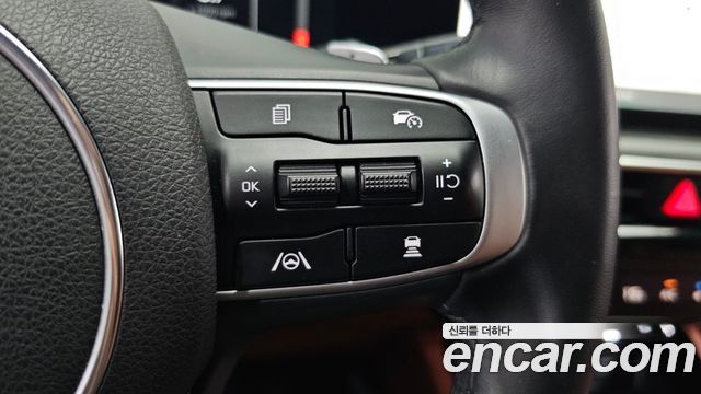 Kia K5 (III) 2.0 Noblesse 2024 — фото 14