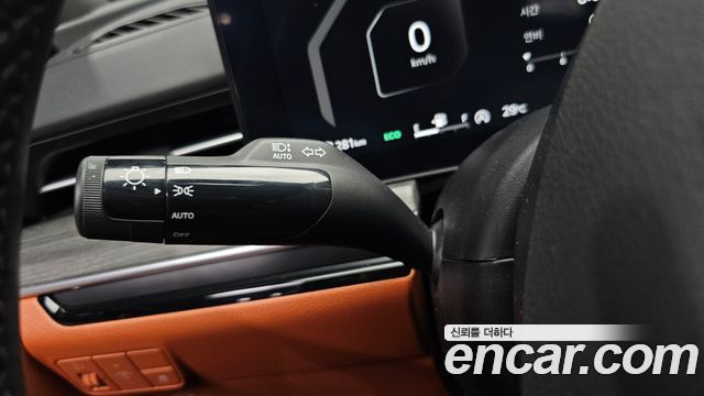 Kia K5 (III) 2.0 Noblesse 2024 — фото 32