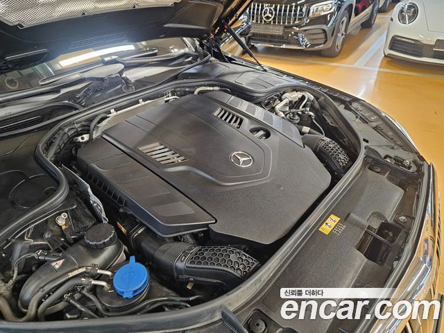 Mercedes-Benz S-Class (W222) Maybach S560 4MATIC 2020 — фото 6