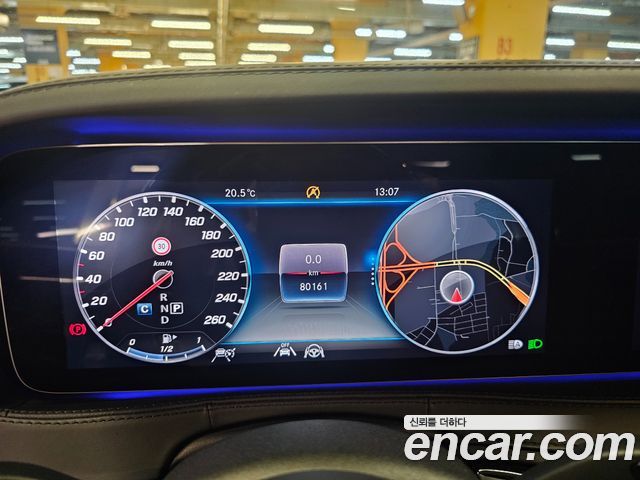 Mercedes-Benz S-Class (W222) Maybach S560 4MATIC 2020 — фото 8