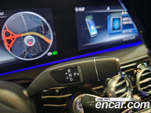 Mercedes-Benz S-Class (W222) Maybach S560 4MATIC 2020 — фото 9