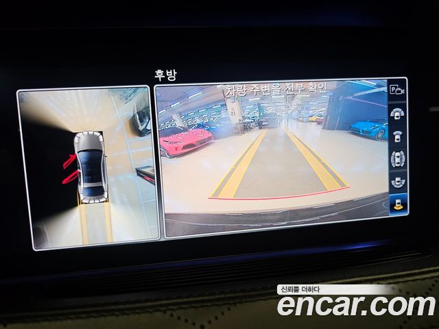 Mercedes-Benz S-Class (W222) Maybach S560 4MATIC 2020 — фото 16