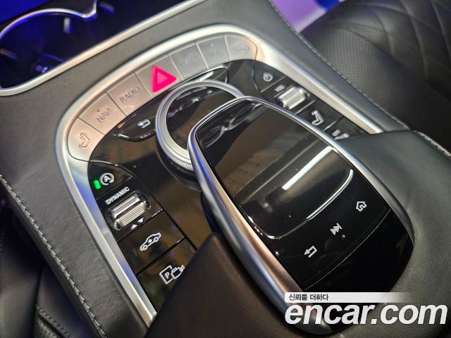 Mercedes-Benz S-Class (W222) Maybach S560 4MATIC 2020 — фото 19
