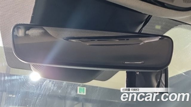 Hyundai Santa Fe Diesel 2.2 2WD Prestige 2021 — фото 22