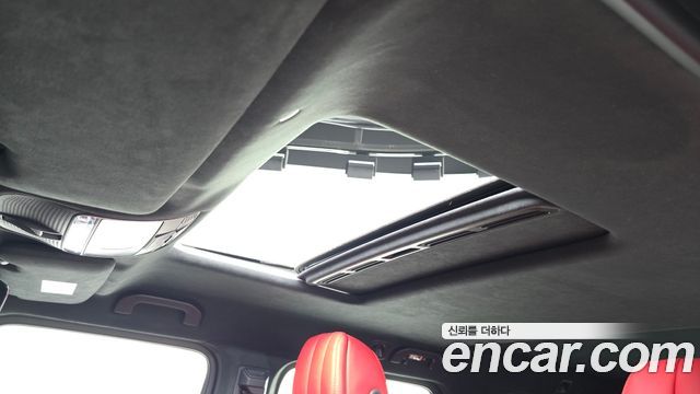 Mercedes-Benz G-Class (W463b) AMG G63 2023 — фото 20