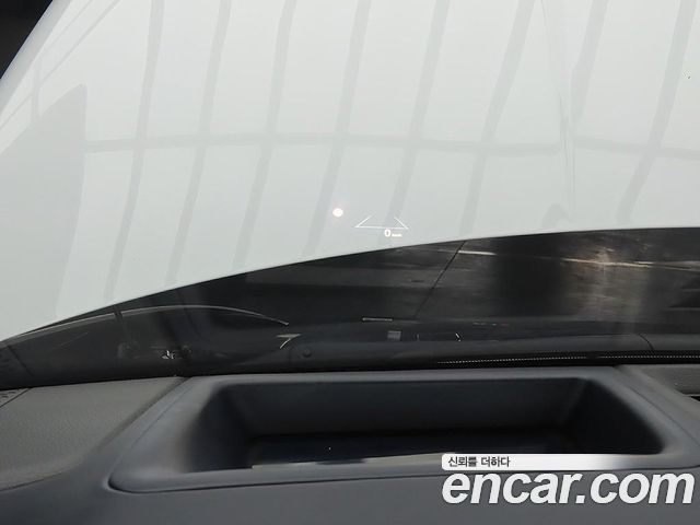 Hyundai Sonata The Edge (DN8) 1.6 Turbo Exclusive 2024 — фото 19
